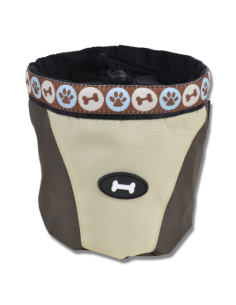 Portable Candy and food bowl 2