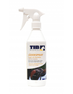 TIB Horse Läderspray