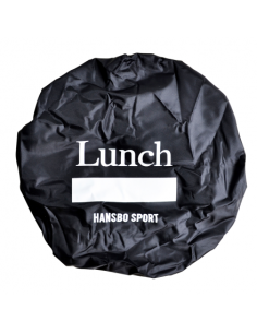 HS Bucket Cover - Lunch