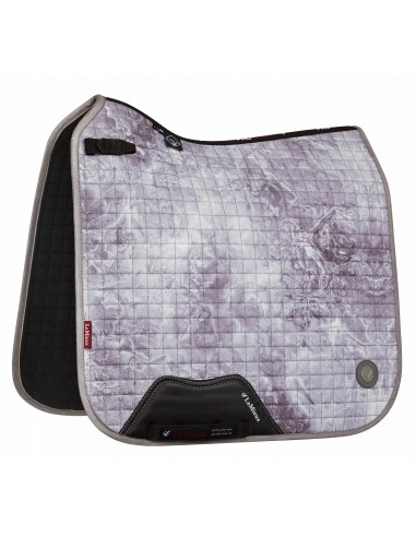 LeMieux Glacé Dressage Pad