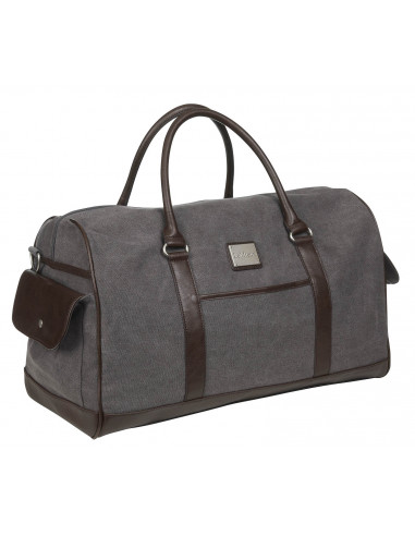 LeMieux Luxury Canvas Duffle Bag