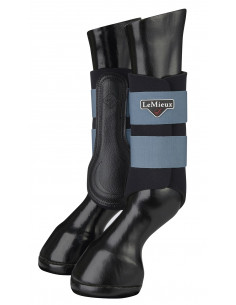 LeMieux Grafter strykkappor 2