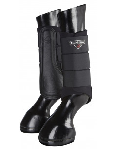 LeMieux Grafter strykkappor 2