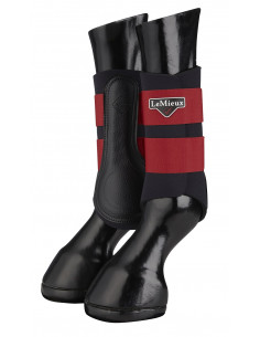 LeMieux Grafter strykkappor 2