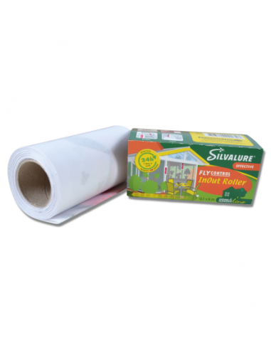 Fly Trap Curtain Roll 0.1 X 6 M