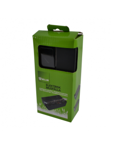 Electric Mouse Trap WILLAB 2