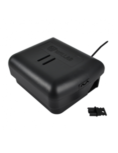 Mouse trap with cover 2