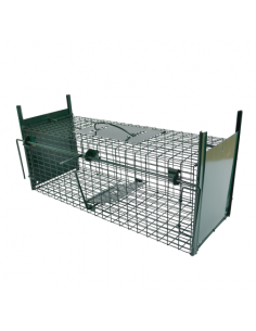 Rat trap Cage