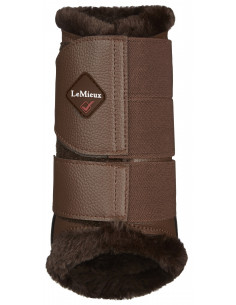 LeMieux Brushing Boots... 2