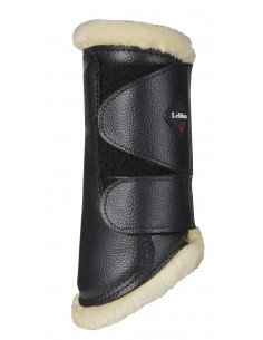 LeMieux Brushing Boots... 2