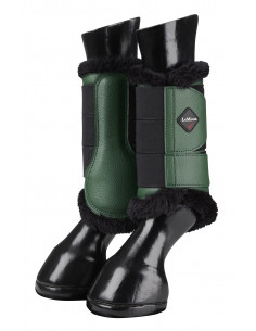 LeMieux Brushing Boots... 2