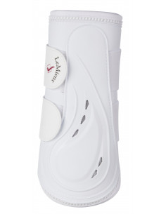 LeMieux Pro Shell strykkappor 2