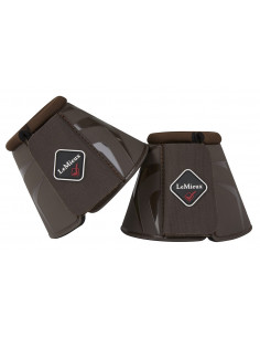 LeMieux Pro Shell boots 2