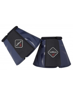 LeMieux Pro Shell boots 2