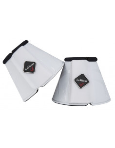 LeMieux Pro Shell boots 2