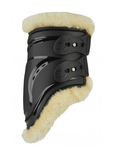 Le mieux tendon sales and fetlock boots