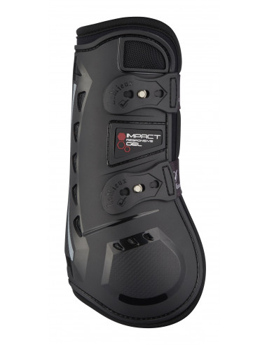 Lemieux derby 2024 projump tendon boots