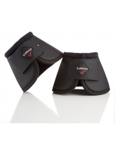 LeMieux Ballistic boots 2