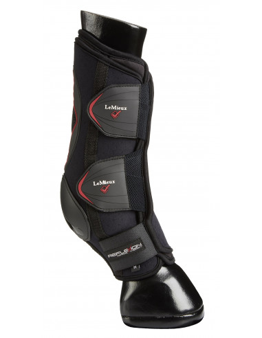 LeMieux Reflexion Therapy Boot