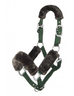 LeMieux Comfort Headcollar