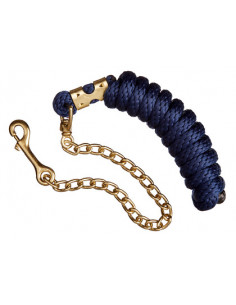 LeMieux Chain Lead Rope