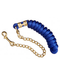 LeMieux Grimskaft med kedja 2