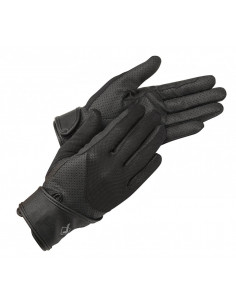 LeMieux Mesh Riding Gloves