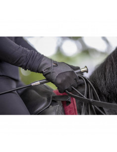 LeMieux Mesh Ridhandskar 2