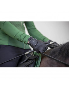 LeMieux Classic Ridhandske 2