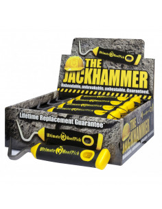 Ultimate Hoof Pick 2