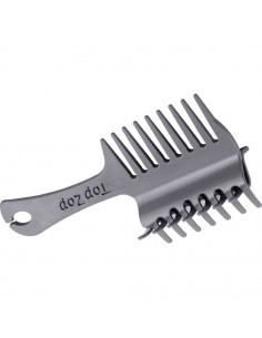 Top Zop Flätningskam 2