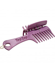 Top Zop Flätningskam 2