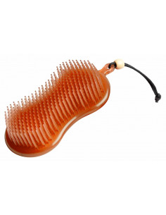 LeMieux Hippo Borste 2