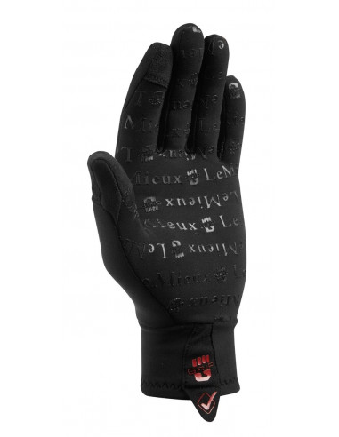 LeMieux Polar Grip Handskar