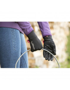 LeMieux Polar Grip Handskar 2