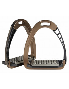 Acavallo Arena AluPro Stirrup