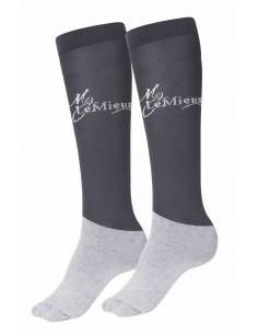 LeMieux Competition Socks 2...