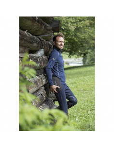 LeMieux Lugano Herr Ridbyxor 2