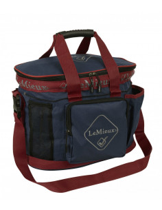 LeMieux ShowKit Grooming Väska 2